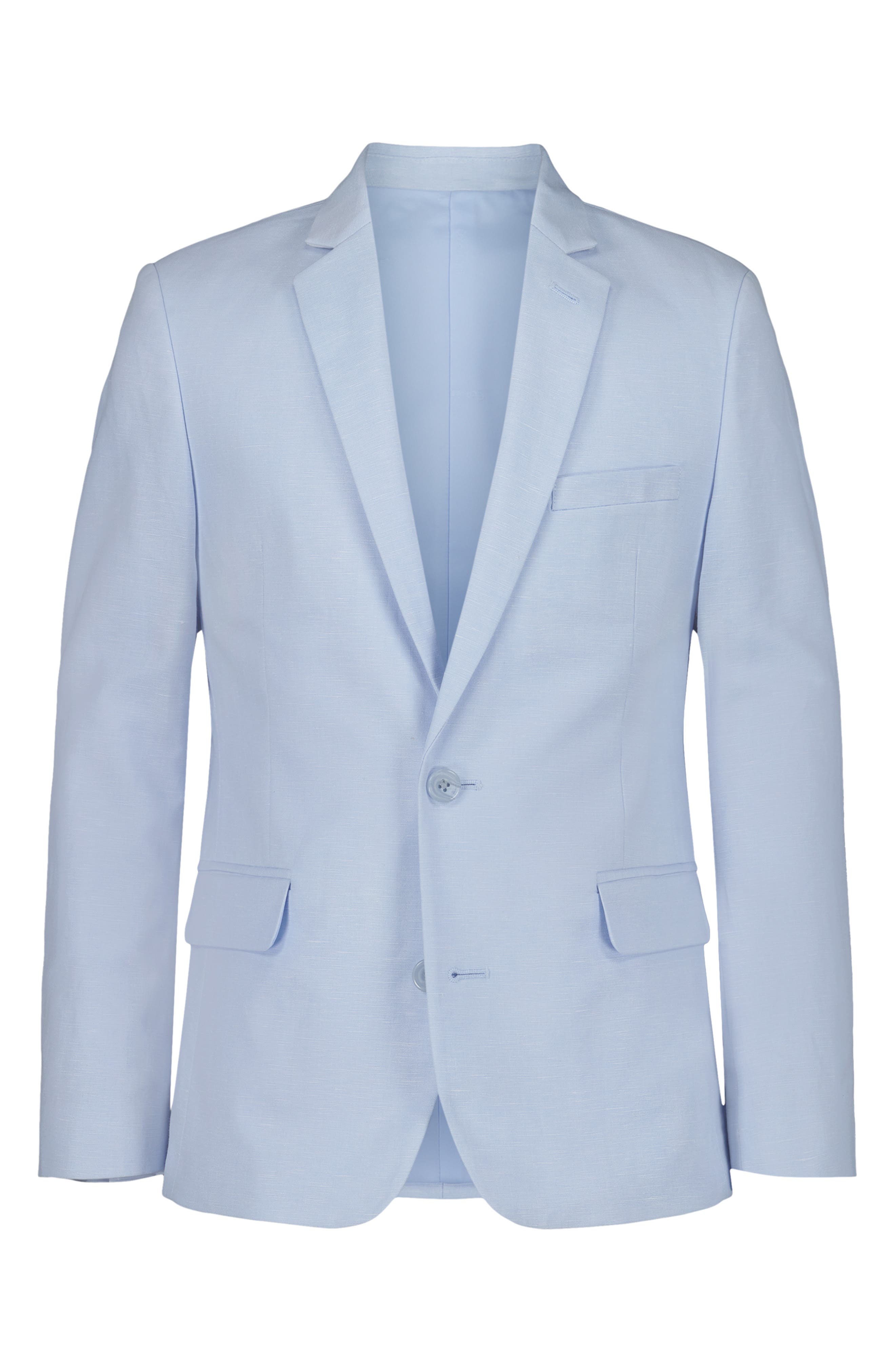 Calvin Klein Kids' Triblend Sport Coat