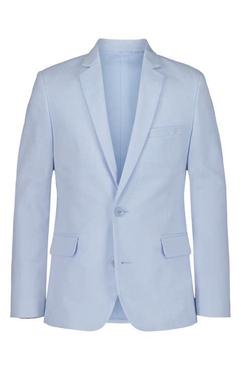 Kids' Triblend Sport Coat (Big Kid)