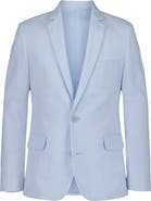 Calvin Klein Kids' Triblend Sport Coat