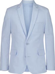 Calvin Klein Kids' Triblend Sport Coat