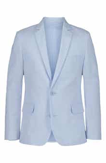 Calvin Klein Kids' Triblend Sport Coat