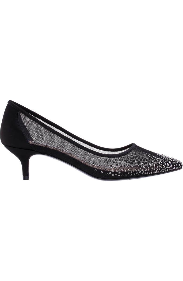 Nina Sofie Pointed Toe Pump, Alternate, color,