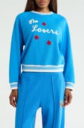 MOTHER The Band Concert Sweater