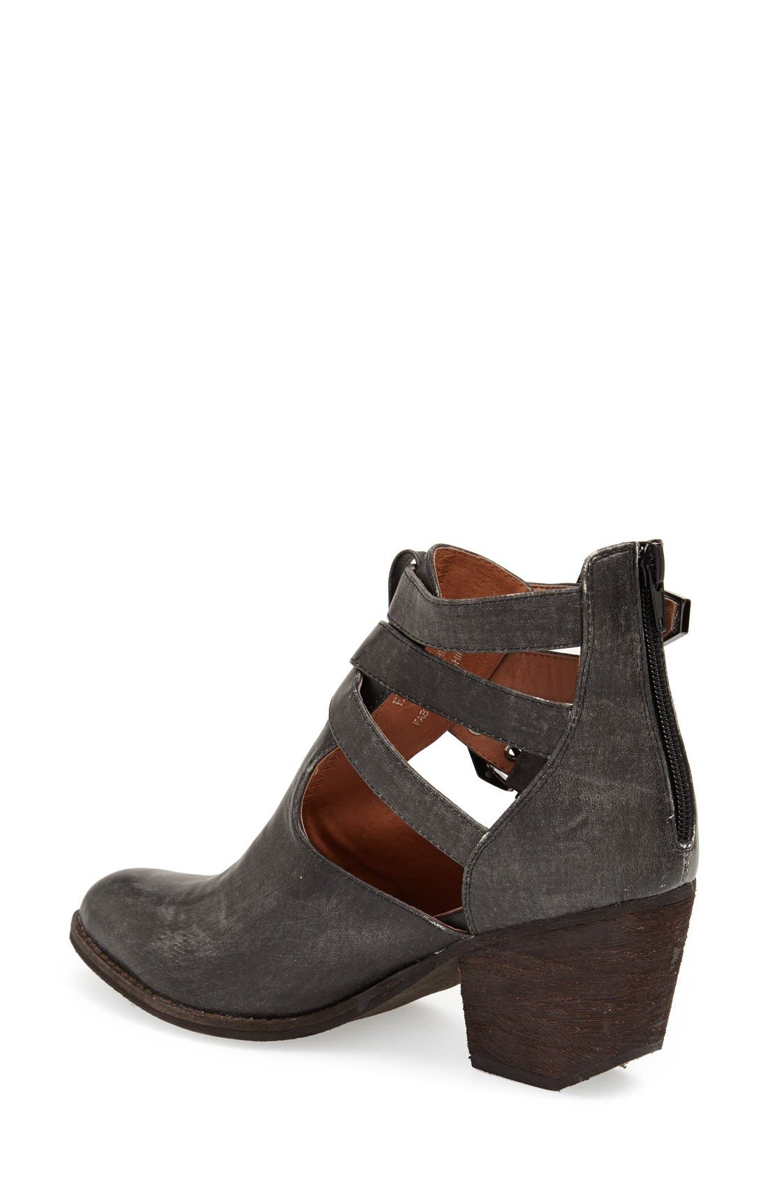 Jeffrey Campbell 'Everwell' Boot, Alternate, color, 