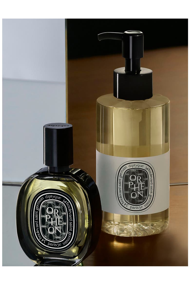 オルフェオンset Orphéon Eau de Parfum & Cleansing Hand & Body Gel Set $160 Value
