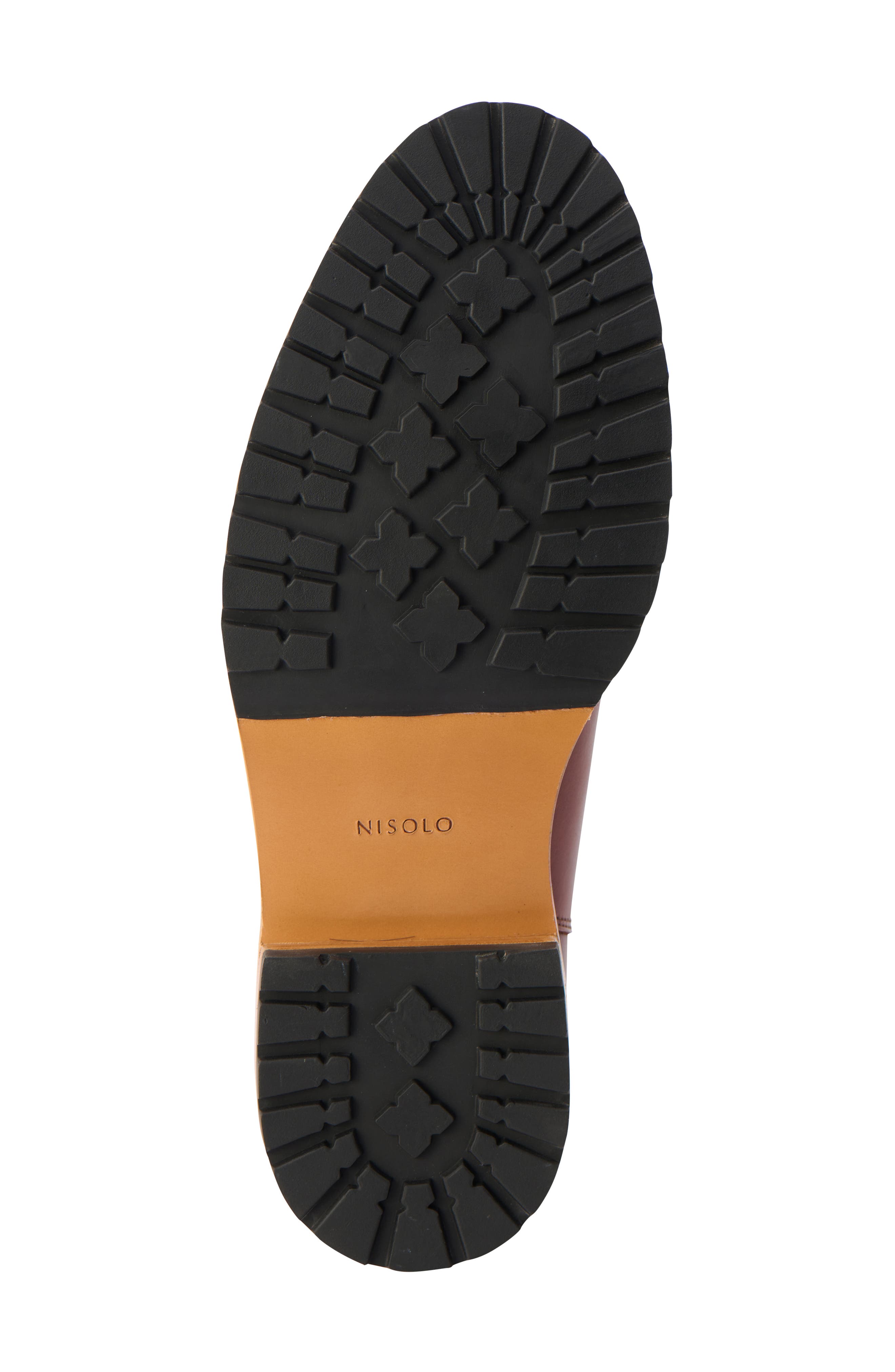 Nisolo Marco Everday Chelsea Boot, Alternate, color, 