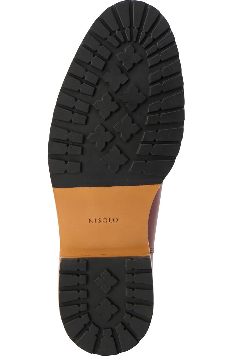 Nisolo Marco Everday Chelsea Boot, Alternate, color,