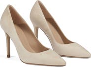 LK Bennett Fern Pointed Toe Pump