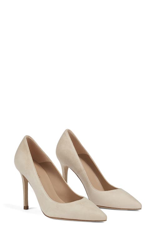 LK BENNETT LK BENNETT FERN POINTED TOE PUMP
