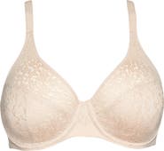 Chantelle Lingerie Norah Comfort Underwire Bra