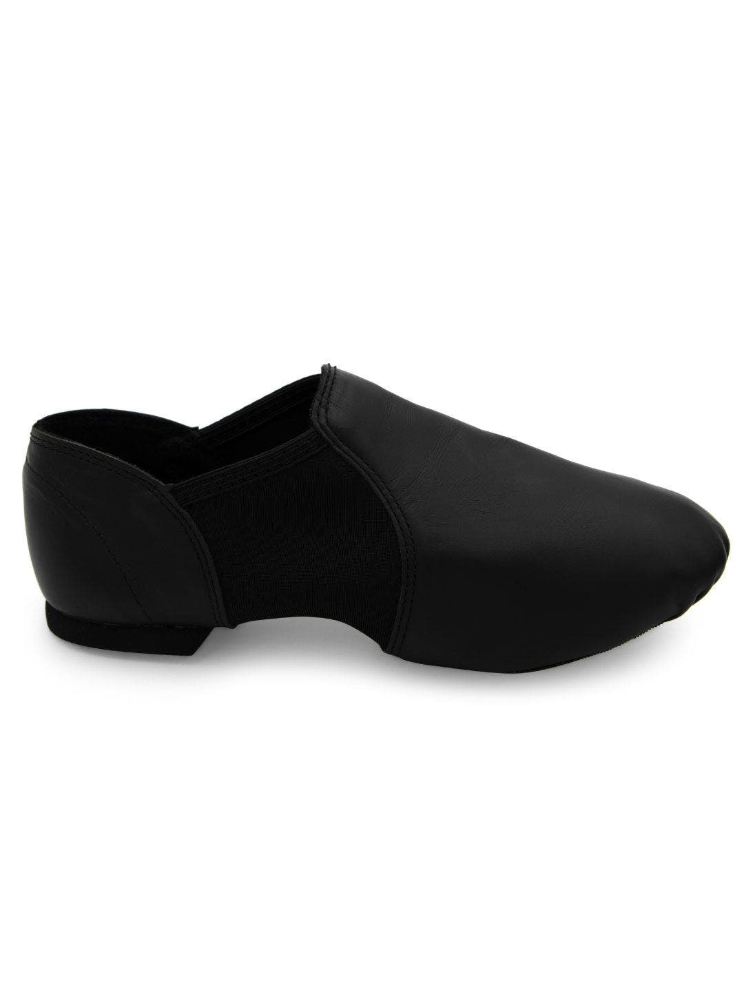 Future Star Jazz Shoe, Main, color, black