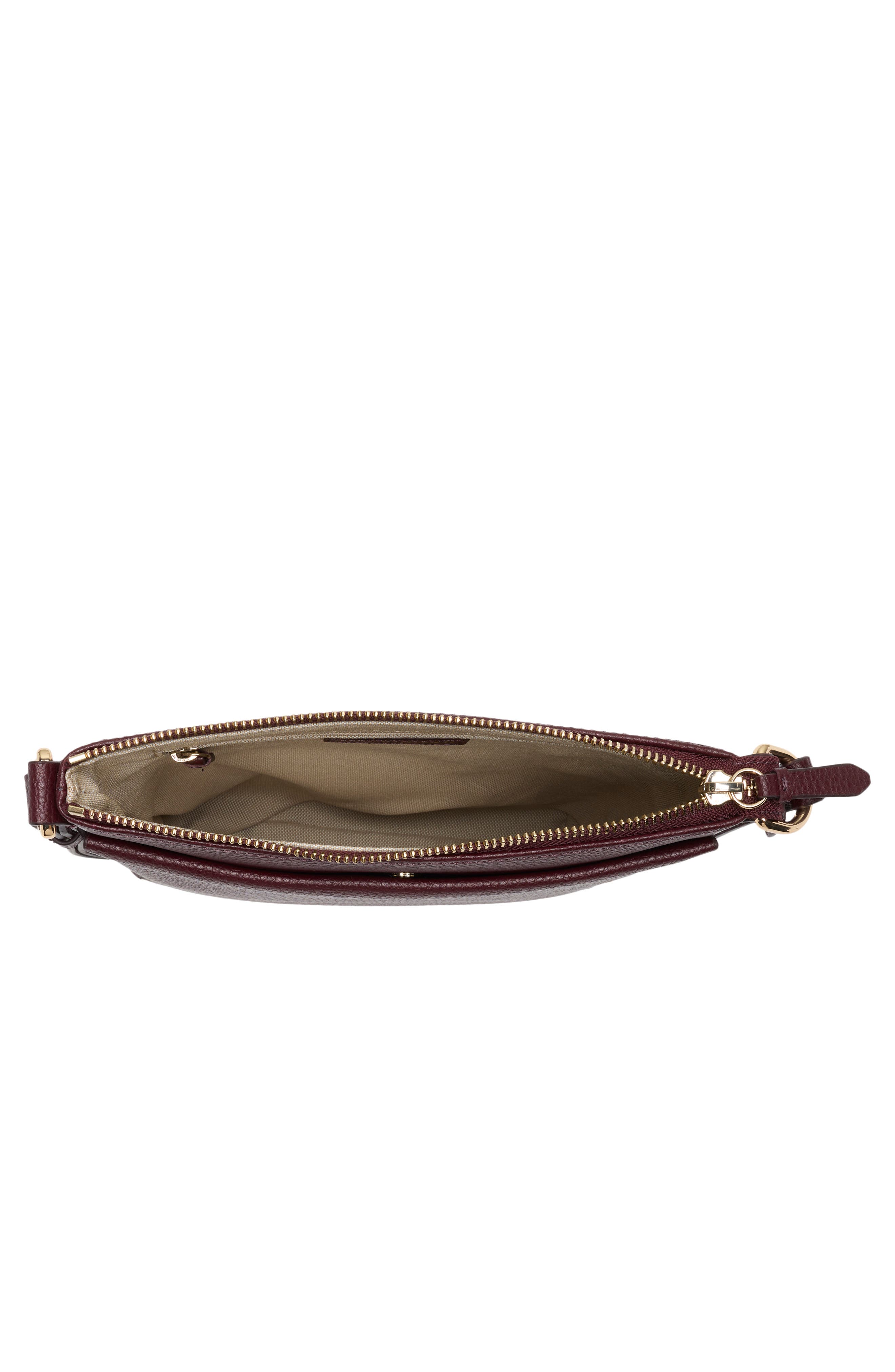 Cole Haan Emily Leather Crossbody Bag, Alternate, color, 