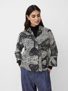 Masai Copenhagen MaIduki 3/4 Sleeve V-Neck Shirt