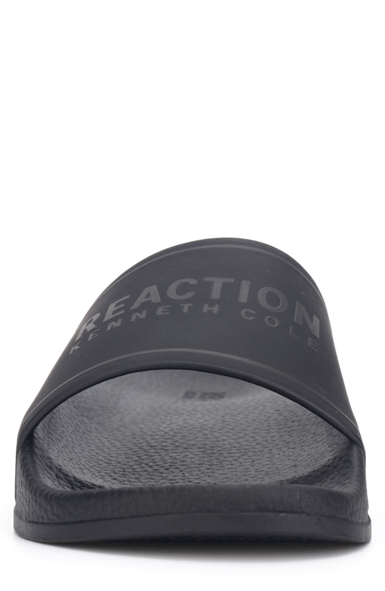 Reaction Kenneth Cole Molded Slide Sandal, Alternate, color, 