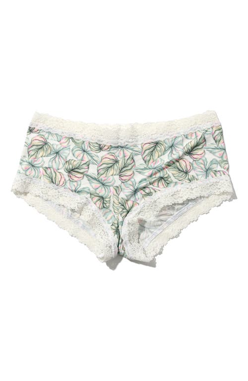 HANKY PANKY HANKY PANKY DREAM BOYSHORTS
