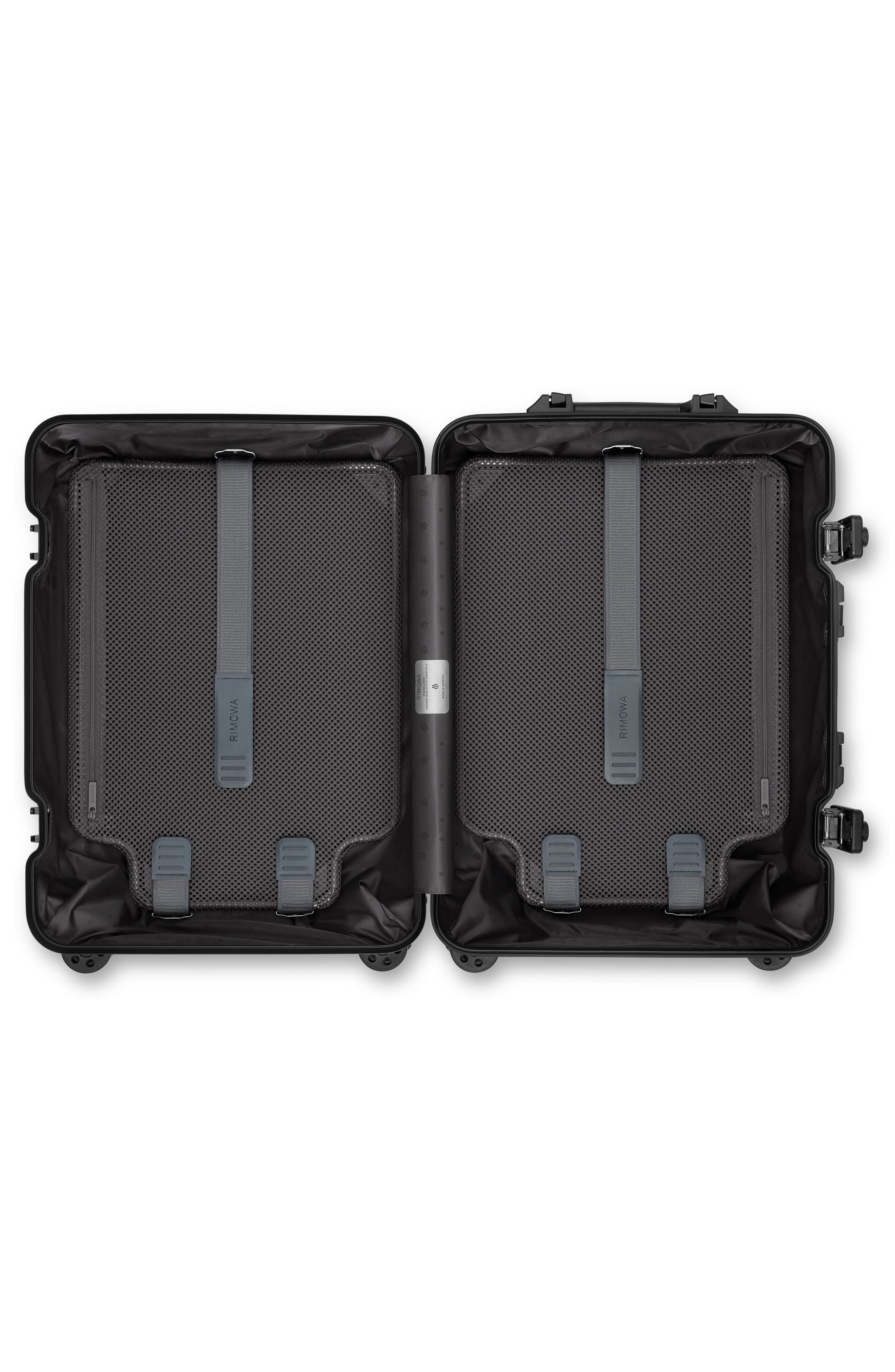 RIMOWA Original Cabin 22-Inch Wheeled Carry-On, Alternate, color, 