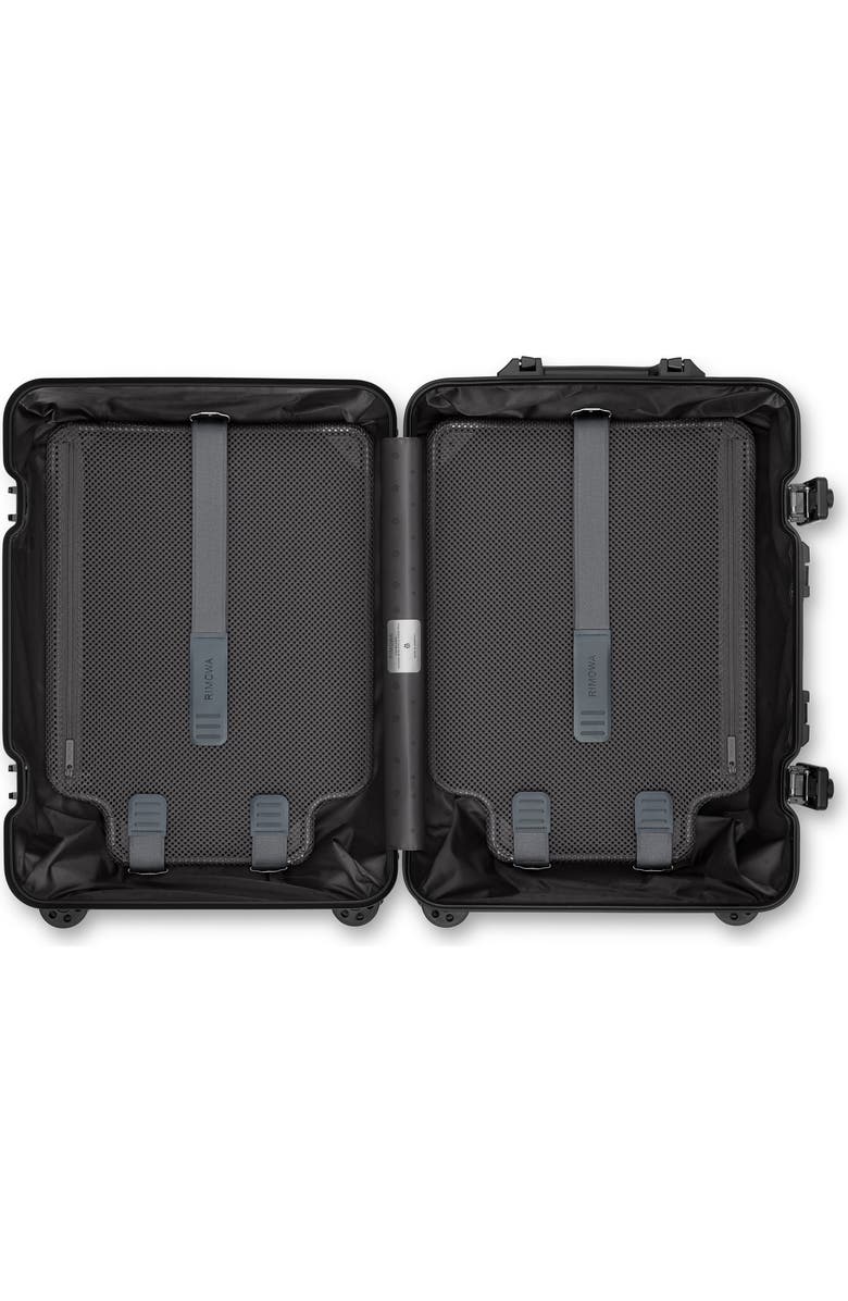 RIMOWA Original Cabin 22-Inch Wheeled Carry-On, Alternate, color,