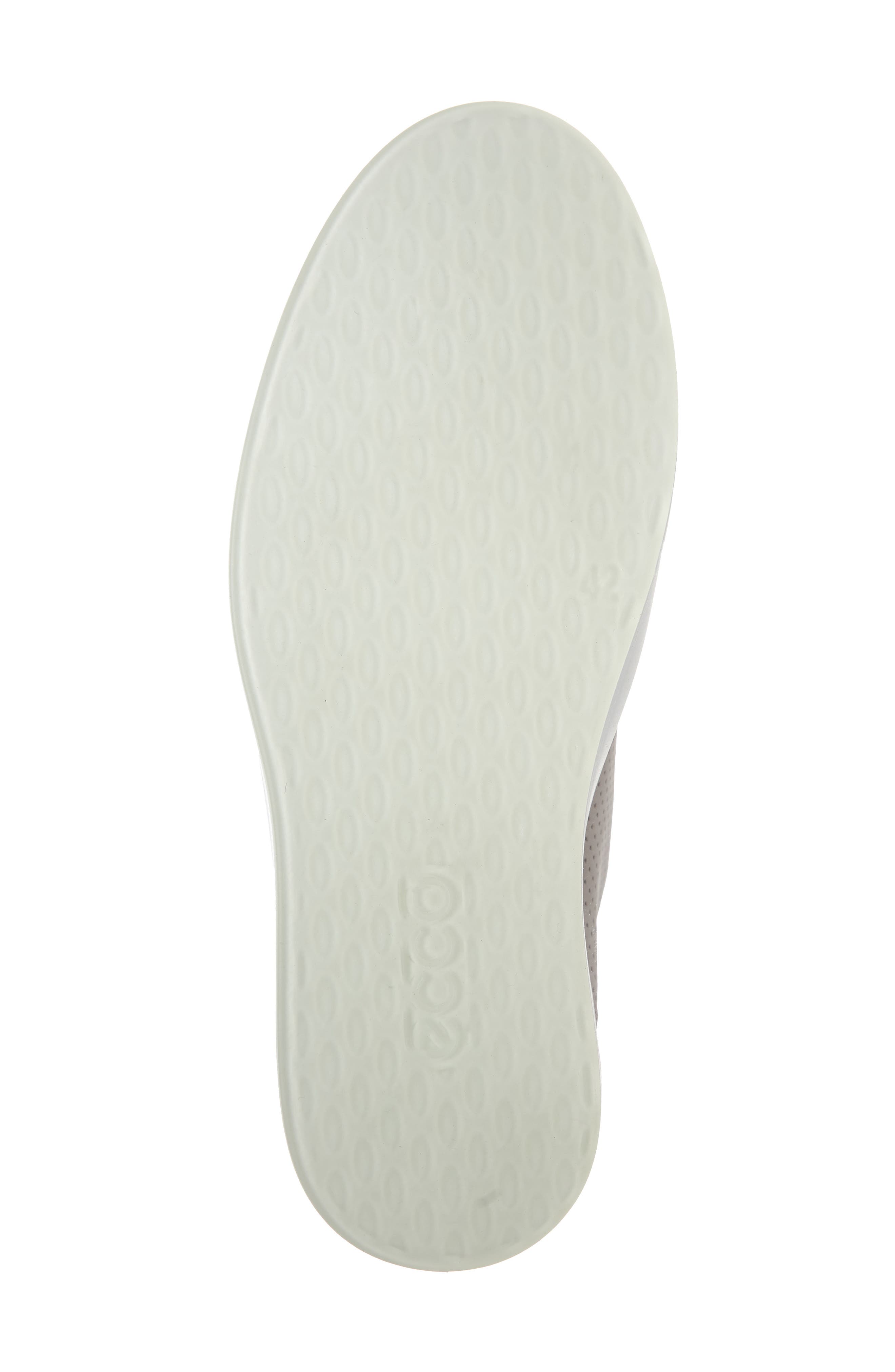 ECCO Soft 8 Sneaker, Alternate, color, 