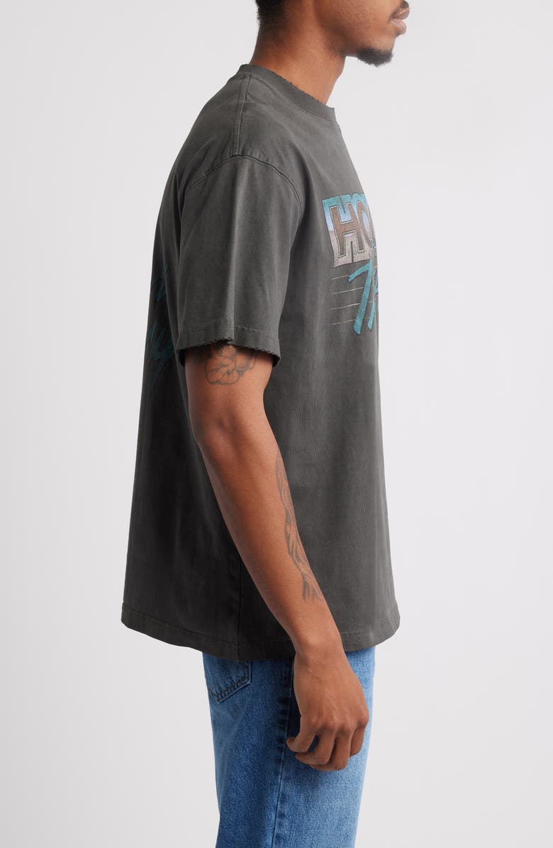 HONOR THE GIFT After Hours Cotton Graphic T-Shirt, Alternate, color,