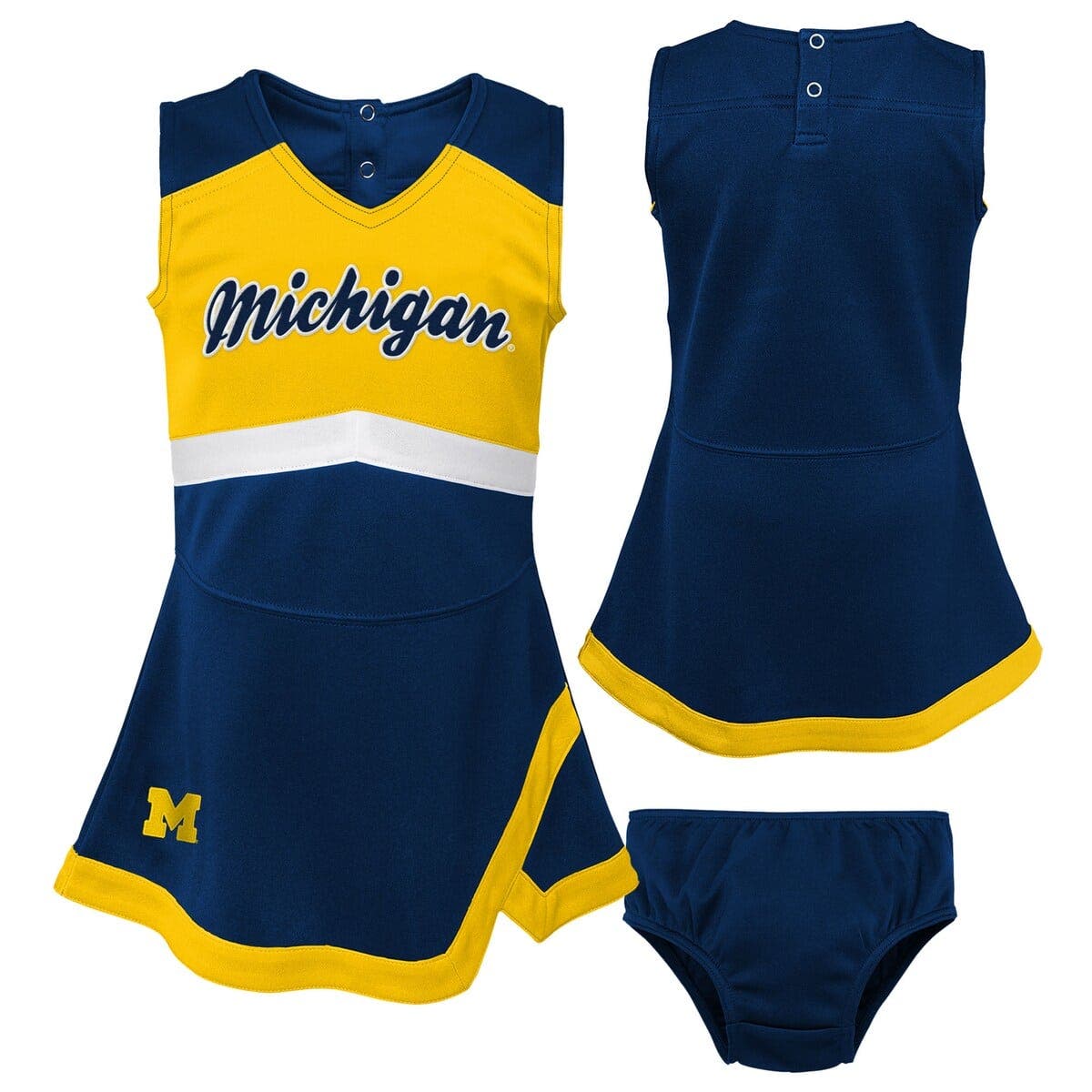 selected Navy