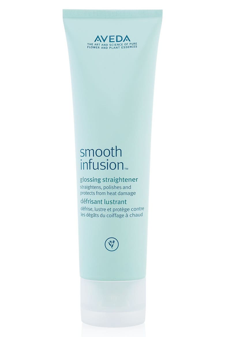 smooth infusion™ Glossing Straightener, Main, color, NO COLOR