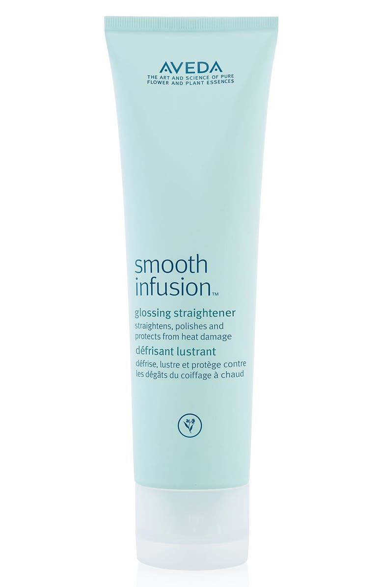 Aveda smooth infusion<sup>™</sup> Glossing Straightener, Main, color,