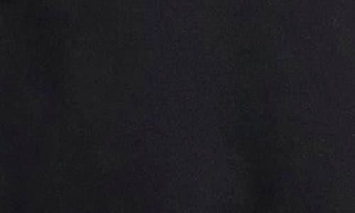 Nike Sportswear Phoenix Fleece Pullover Hoodie In Black