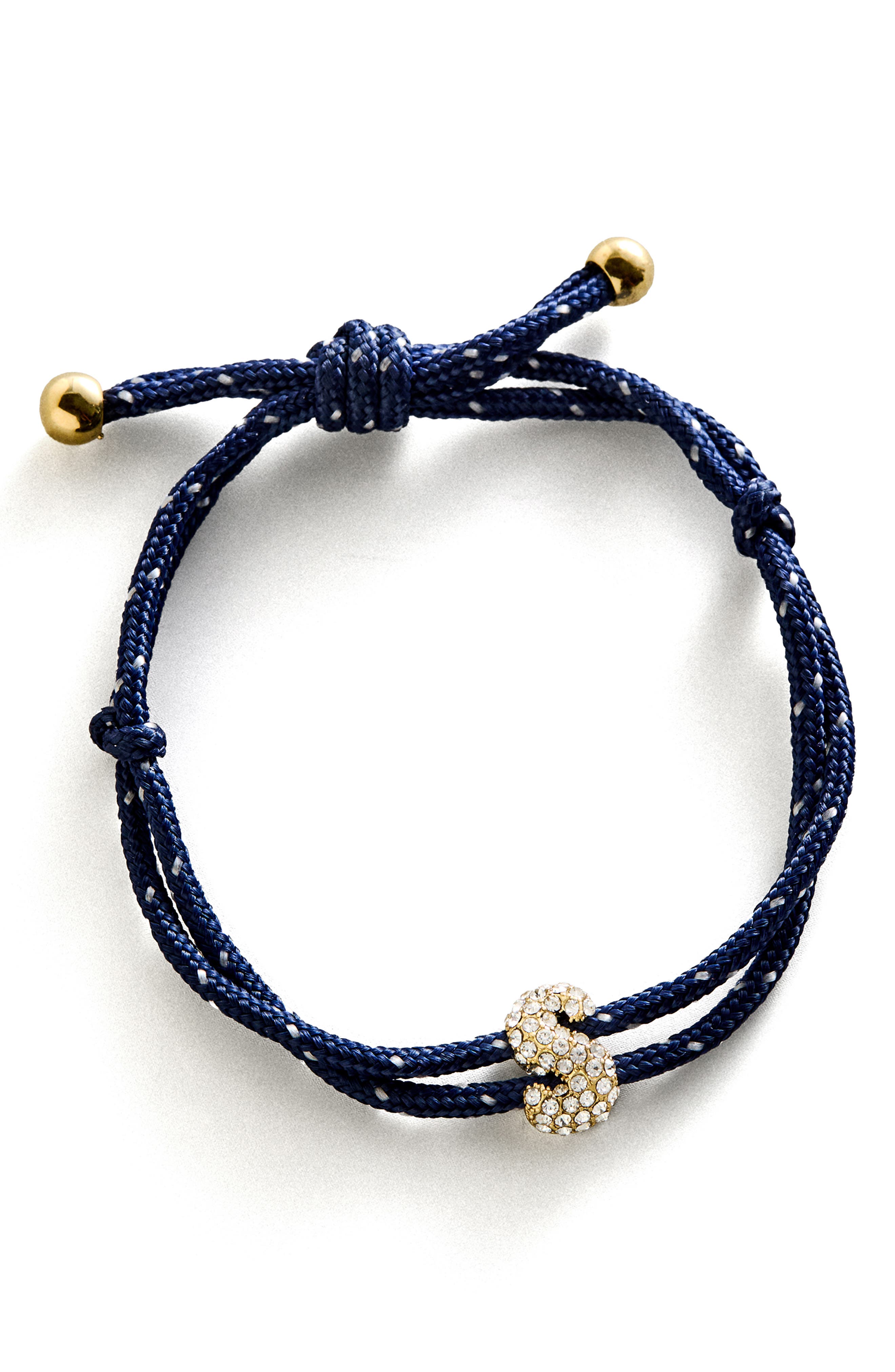 BLUE S