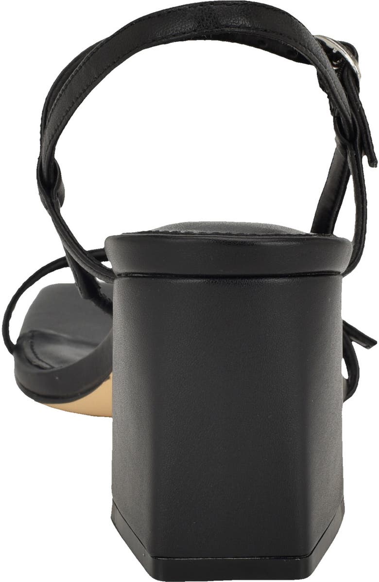 Calvin Klein Linella Sandal, Alternate, color,