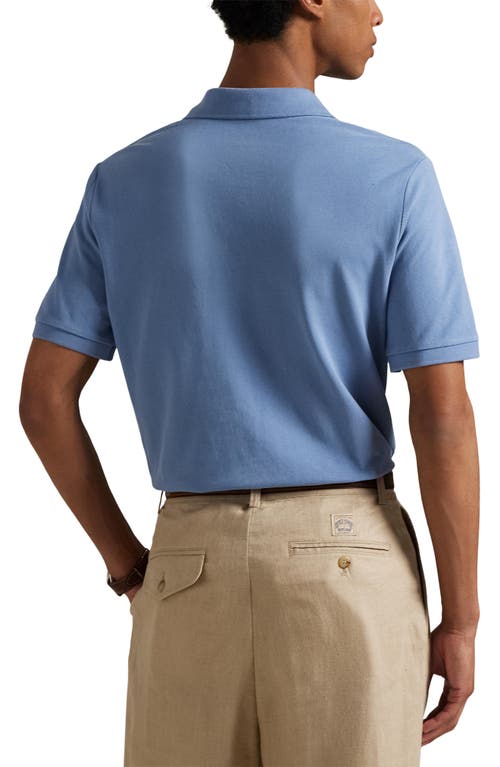 Polo Ralph Lauren The Iconic Mesh Polo Shirt