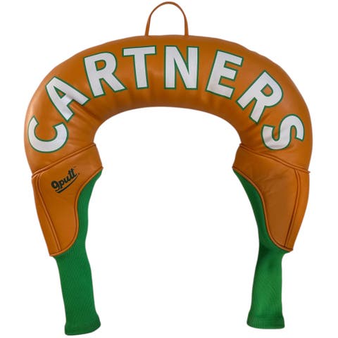 Cartners Golf Headcover Driver Fairway Club Cover
