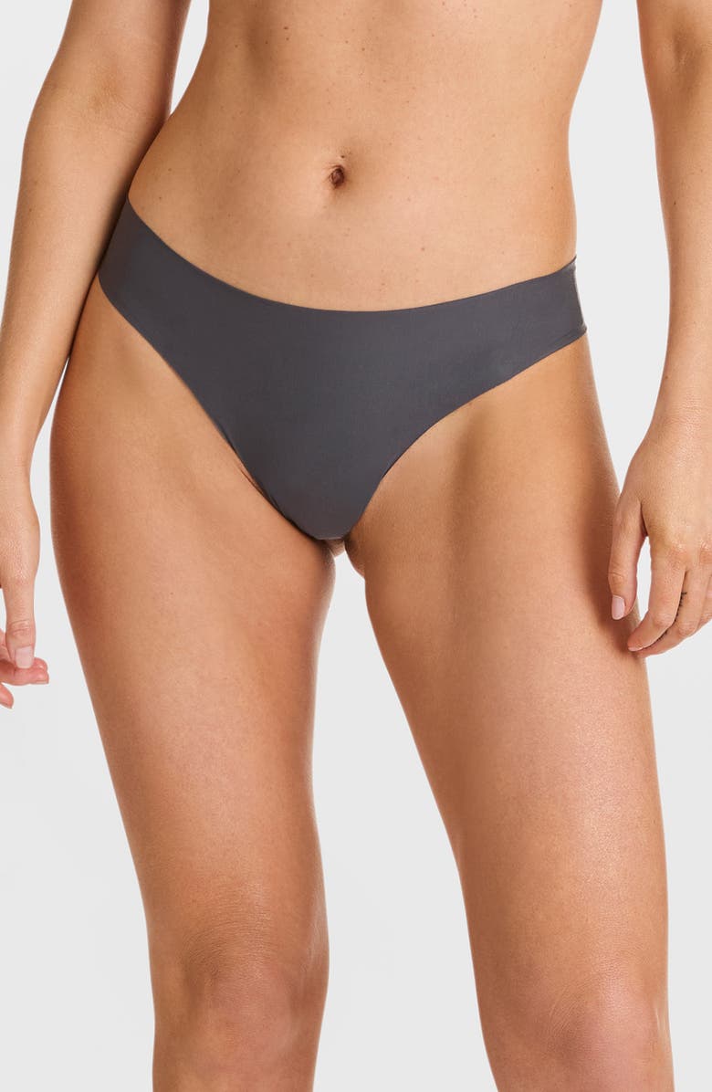 Commando Butter Thong, Main, color, 