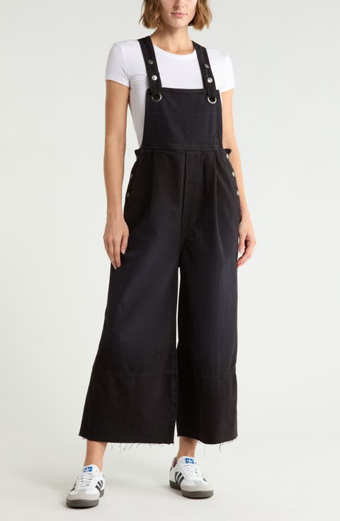 Rambler Overalls