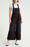 Free People Rambler Overalls