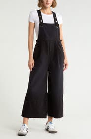 Free People Rambler Overalls