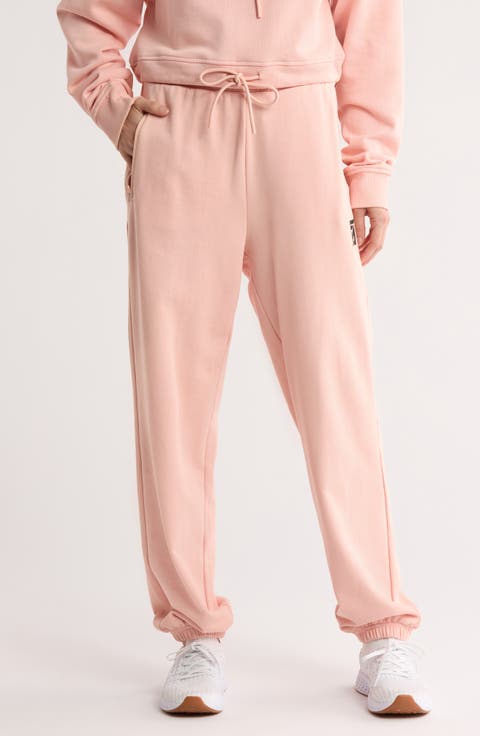 Logo Sweatpants