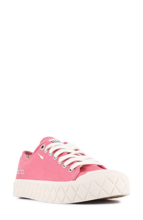 Gender Inclusive Palla Ace Sneaker