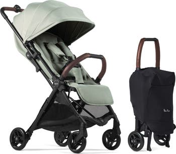 Jet Super Compact Lightweight Travel Stroller