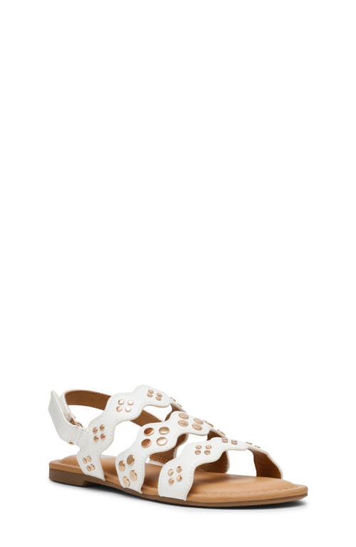 DOLCE VITA DV BY DOLCE VITA KIDS' CAMERYN SLINGBACK SANDAL 