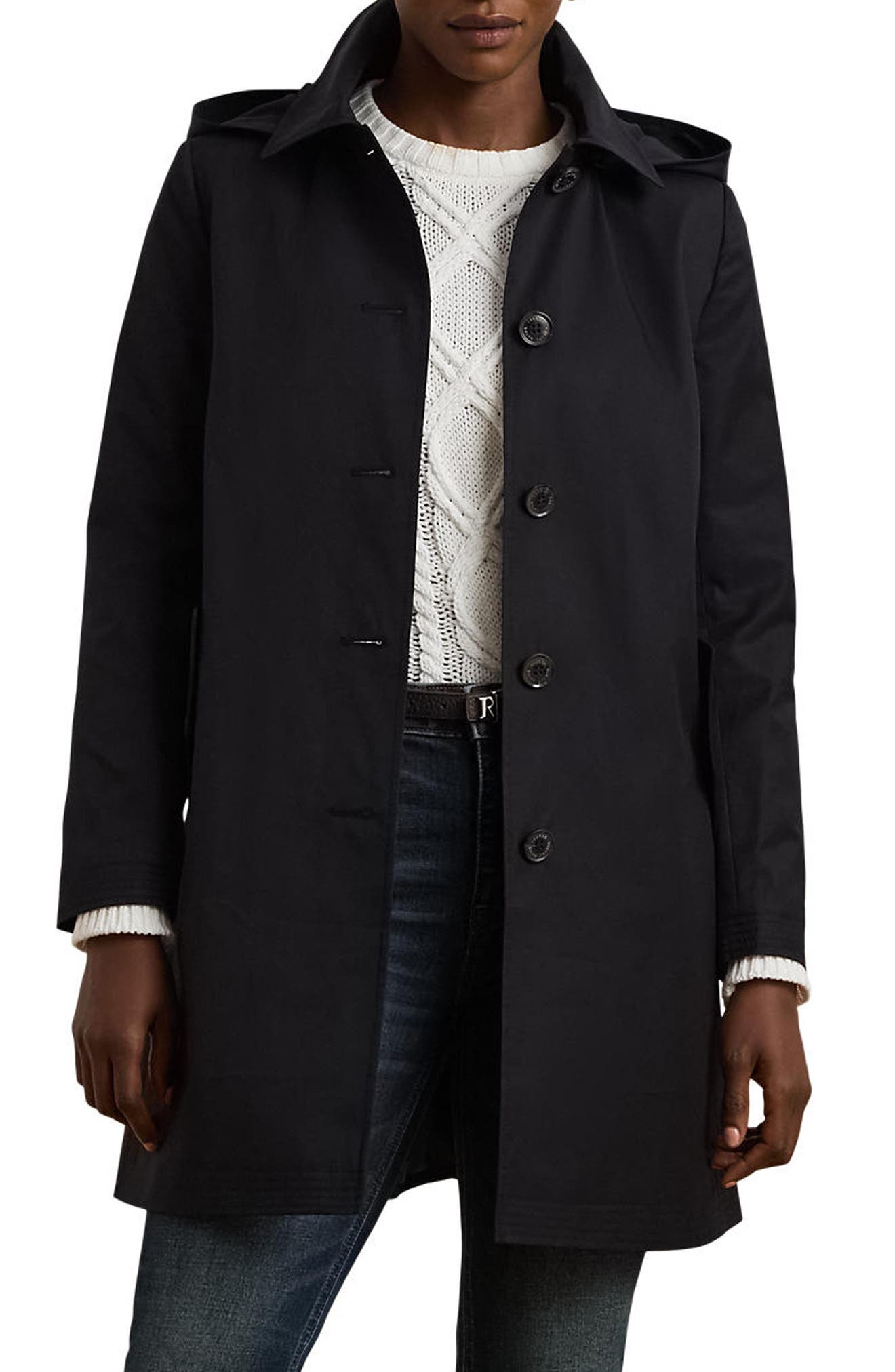 DARK NAVY