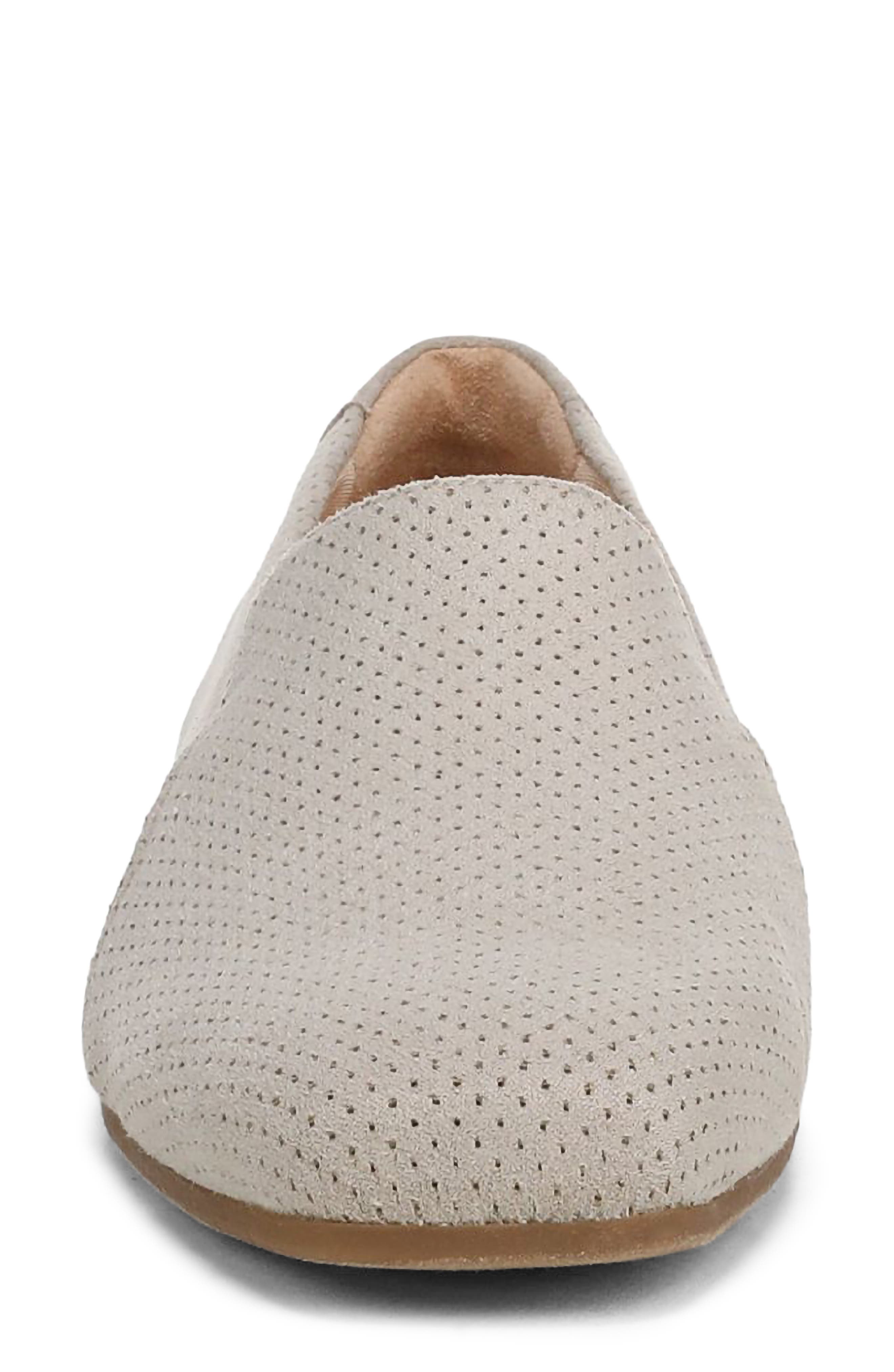 Veda Loafer, Alternate, color, OYSTER