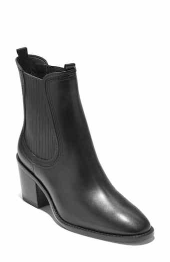 Cole Haan Janelle Chelsea Boot