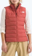 The North Face Aconagua 3 Puffer Vest