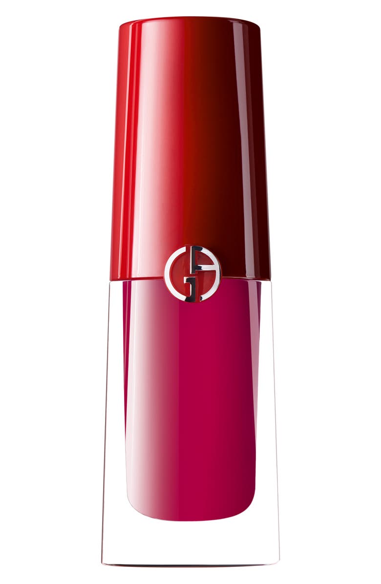 ARMANI beauty Giorgio Armani Lip Magnet Liquid Lipstick, Main, color,