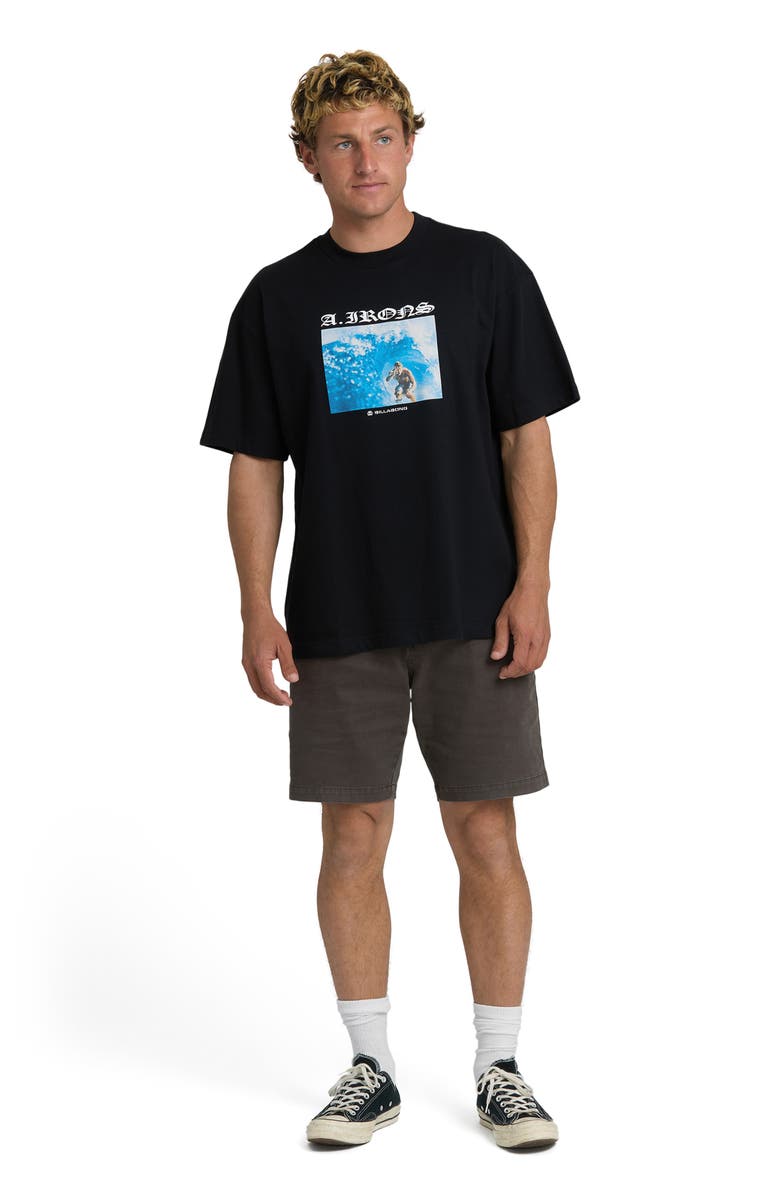 Billabong A.I. Forever Graphic T-Shirt, Alternate, color, 