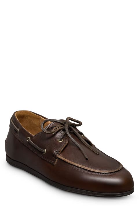 Aruba Boat Shoe (Men)