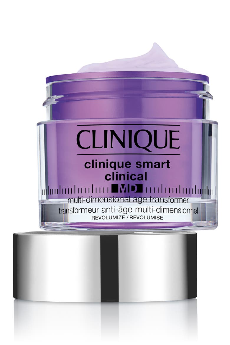 Smart Clinical MD Multi-Dimensional Age Transformer Revolumize Moisturizer, Alternate, color, NO COLOR