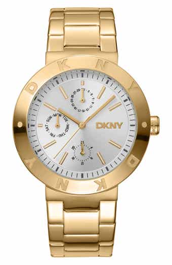 Active Multi-Function Bracelet Watch, 38mm