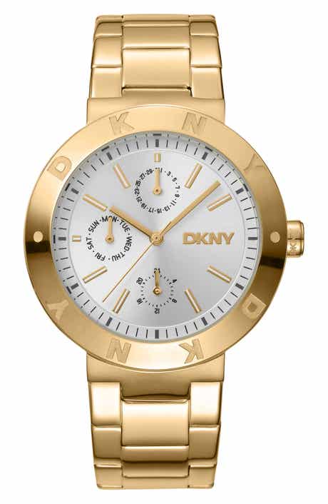 Active Multi-Function Bracelet Watch, 38mm