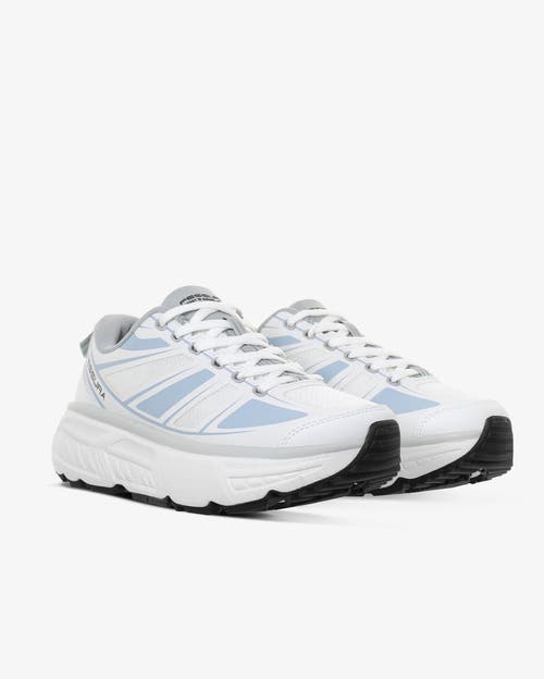 Fessura Trail Sbl E-10 Sneaker In Multi